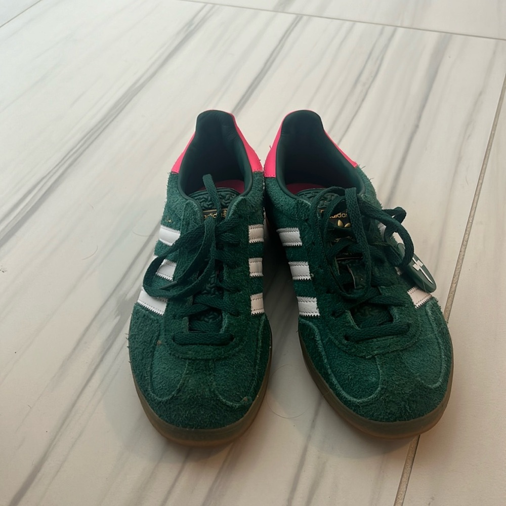 Adidas indoor Gazelle